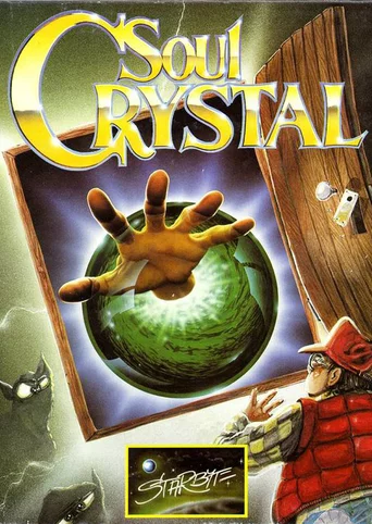 Soul Crystal