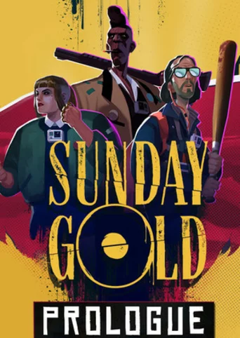 Sunday Gold: Prologue