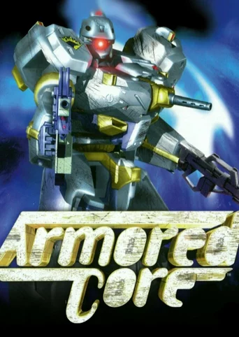 Armored Core