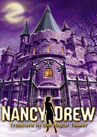 Nancy Drew: Treasure in the Royal Tower