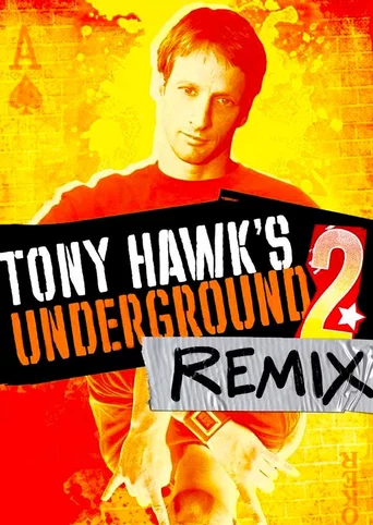 Tony Hawk's Underground 2 Remix