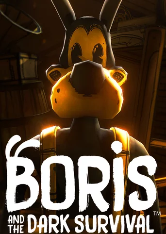 Boris and the Dark Survival