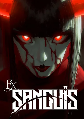 Ex Sanguis