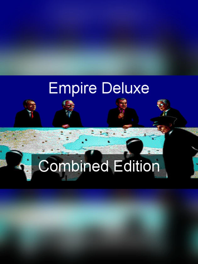 Empire Deluxe: Combined Edition