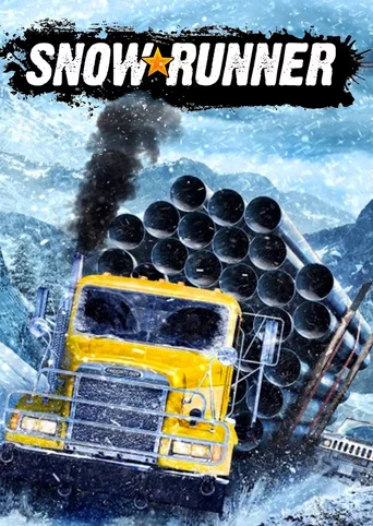 SnowRunner