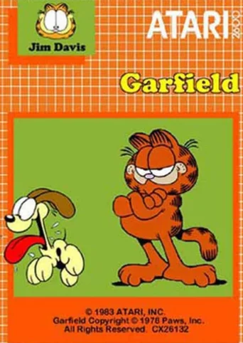 Garfield