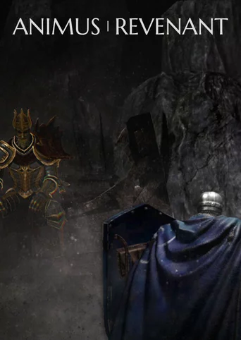 Animus: Revenant