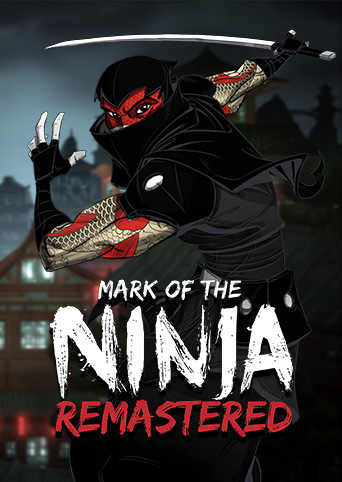 mark of the ninja remastered release date
