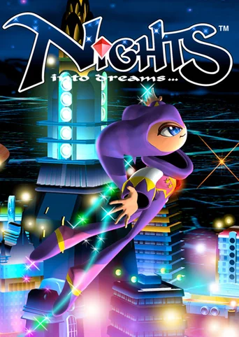 Nights Into Dreams...