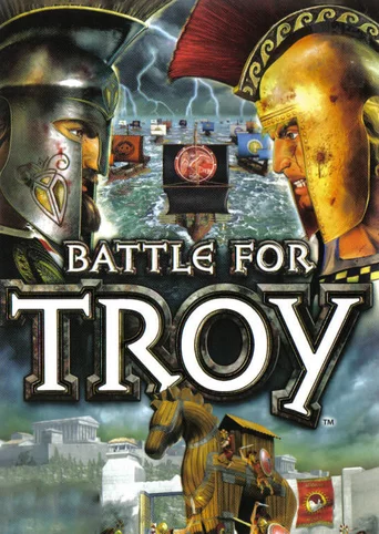 Battle for Troy