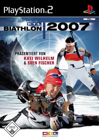 RTL Biathlon 2007