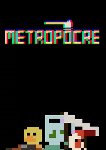 Metropocre