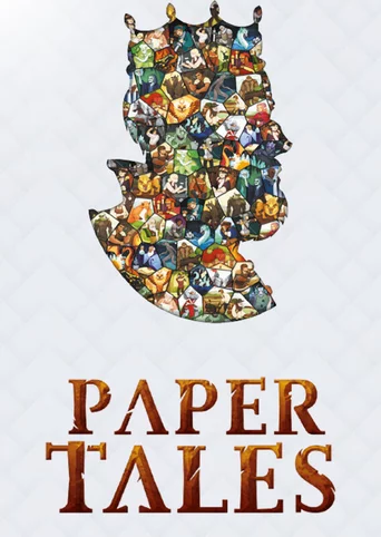 Paper Tales: Catch Up Games