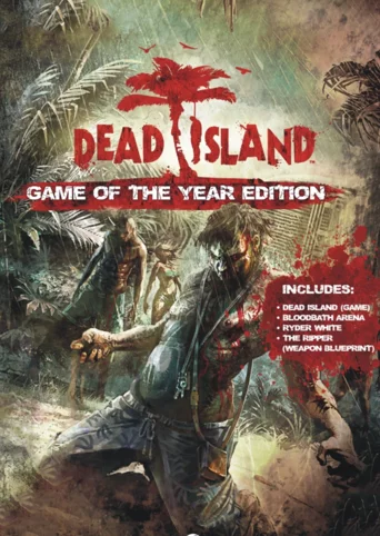 Dead Island: Game of the Year Edition