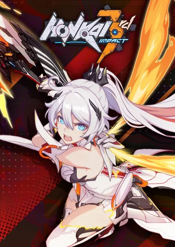 Honkai Impact 3rd