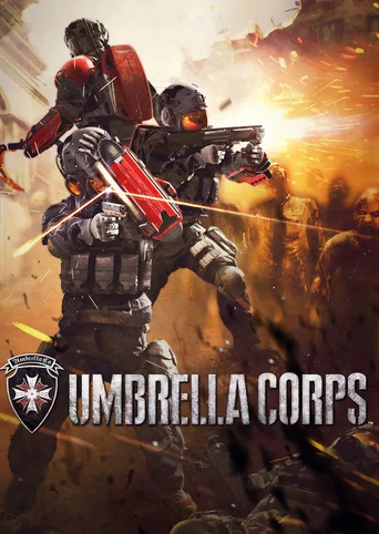 Umbrella Corps