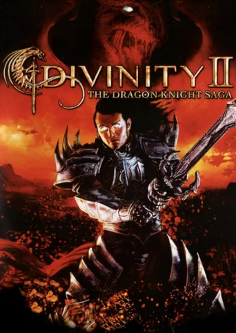 Divinity II: The Dragon Knight Saga