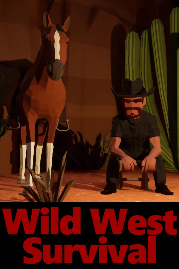 Wild West Survival