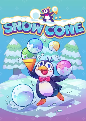 Snow Cone