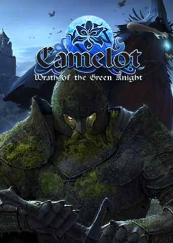 Camelot: Wrath of the Green Knight - Collector's Edition