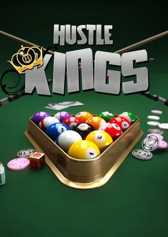 Hustle Kings