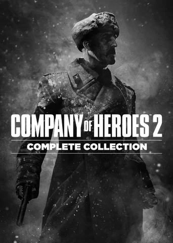 Company of Heroes 2: Complete Collection