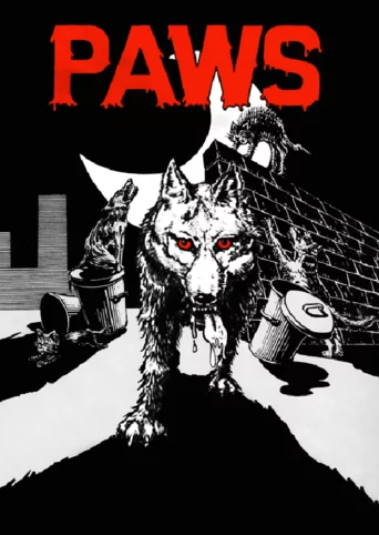Paws