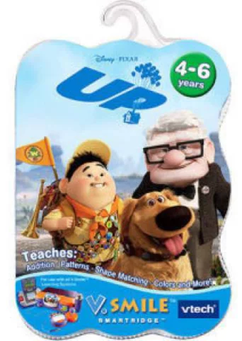 Up