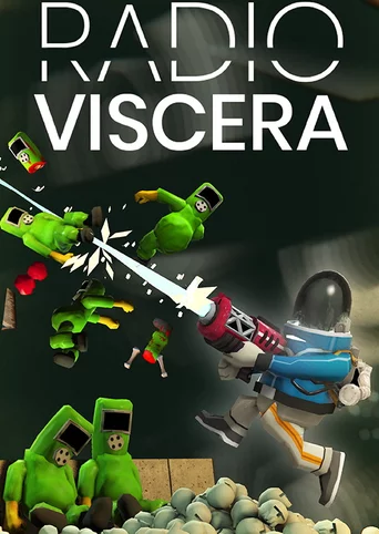Radio Viscera