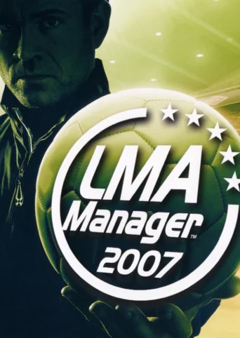 LMA Manager 2007