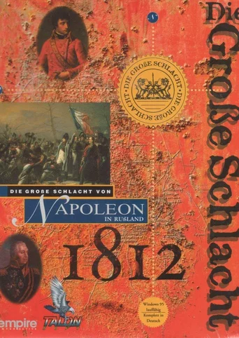 Battleground 6: Napoleon in Russi