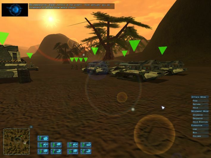 Ground Control Anthology GOG Database