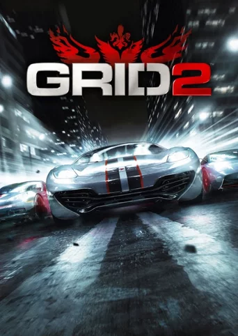 Grid 2