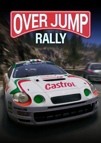 Over Jump Rally
