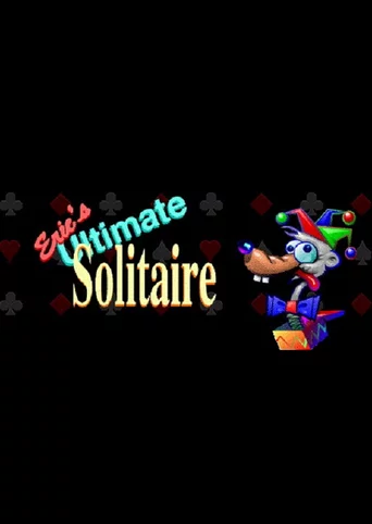 Eric's Ultimate Solitaire