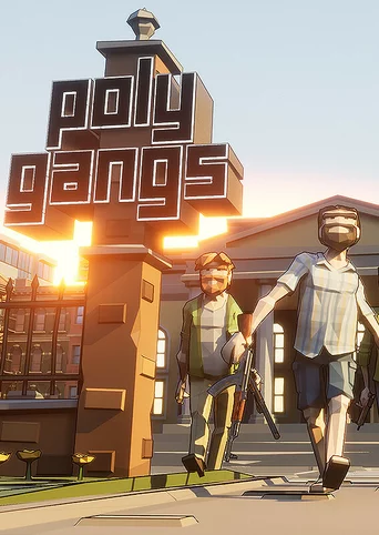 Poly Gangs