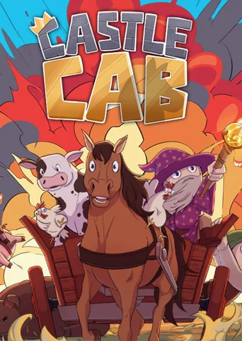 Castle Cab