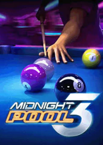 Midnight Pool 3