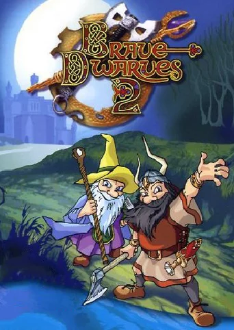 Brave Dwarves 2