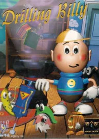 Drilling Billy