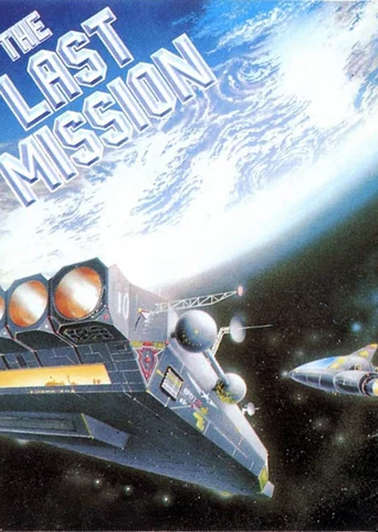 The Last Mission