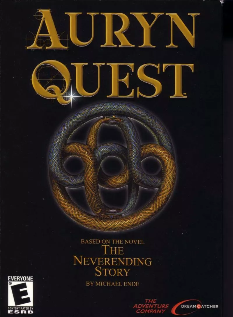 Auryn Quest