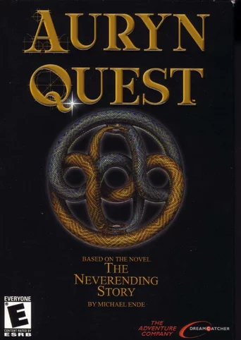 Auryn Quest