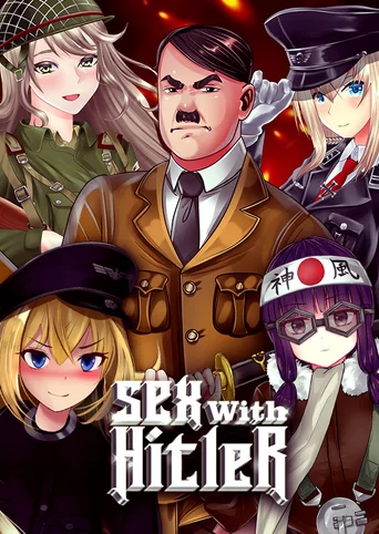 Sex With Hitler