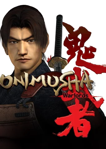 Onimusha: Warlords