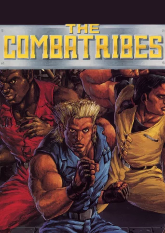 The Combatribes