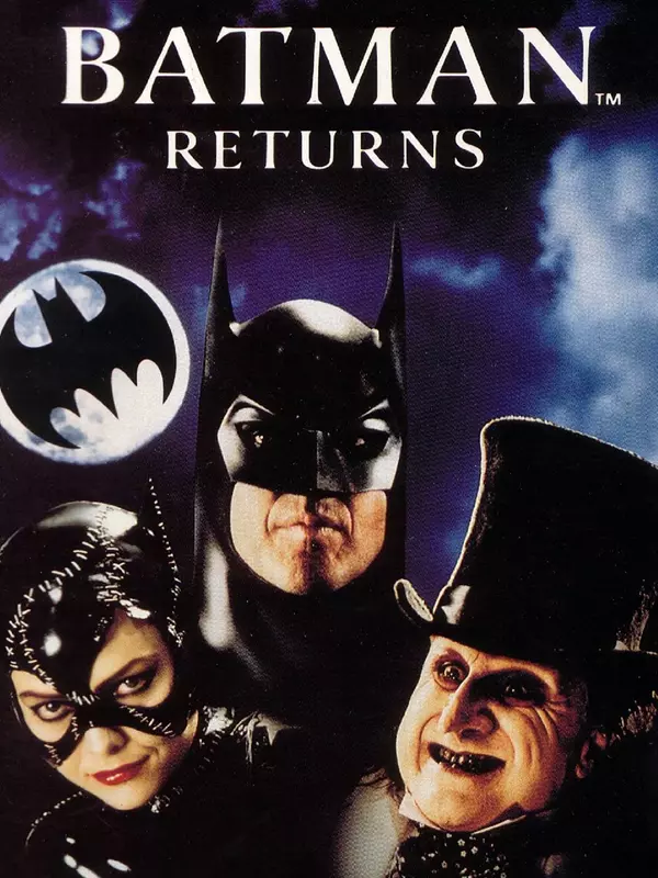 Batman Returns