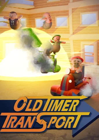 Old Timer Transport