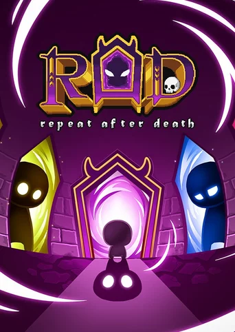 Repeat After Death