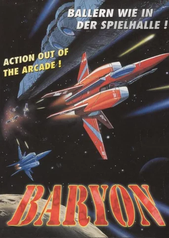Baryon